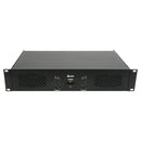Q Series Stereo Power Amplifier - 2 x 240W
