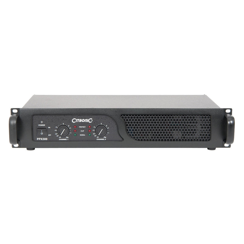 Citronic PPX300 Series Power Amplifier - 150W