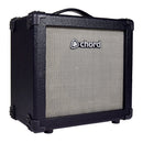 Chord CB-15BT 15W bass guitar amplifier with Bluetooth