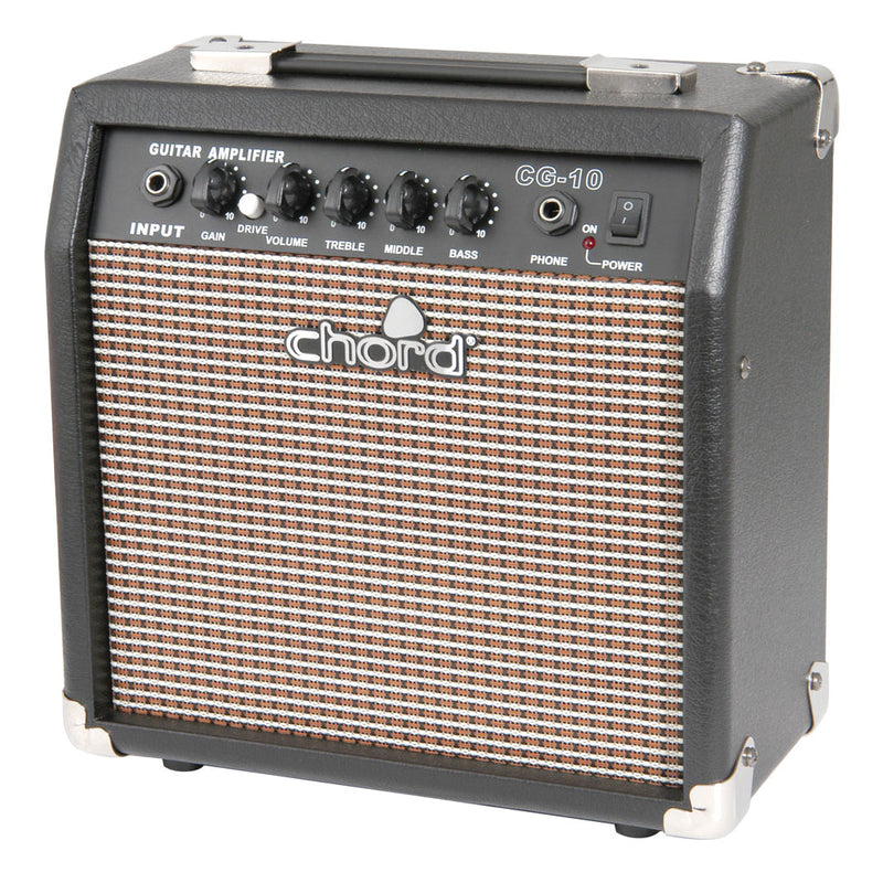 Chord CG series guitar amplifier - 60W
