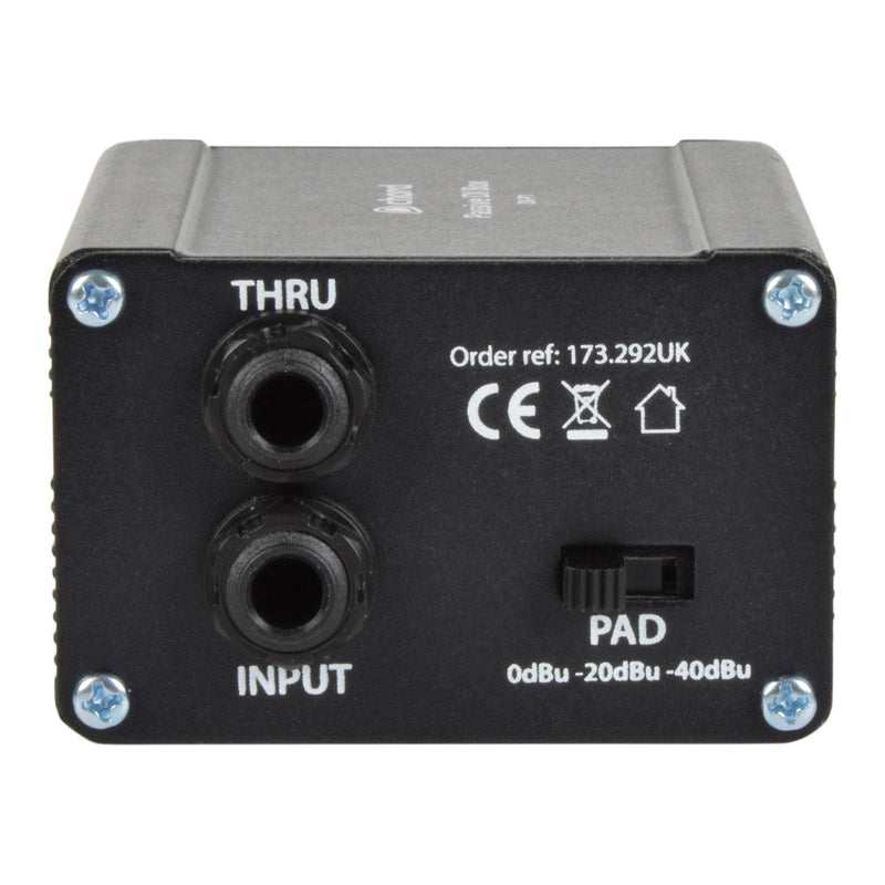 Passive Di Box