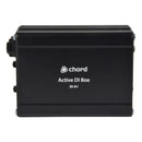Active Di Box