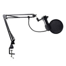 Citronic studio microphone kit