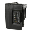 Qtx Portable Desktop Pa With Bluetooth