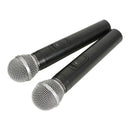 Qtx Portable Desktop Pa With Bluetooth