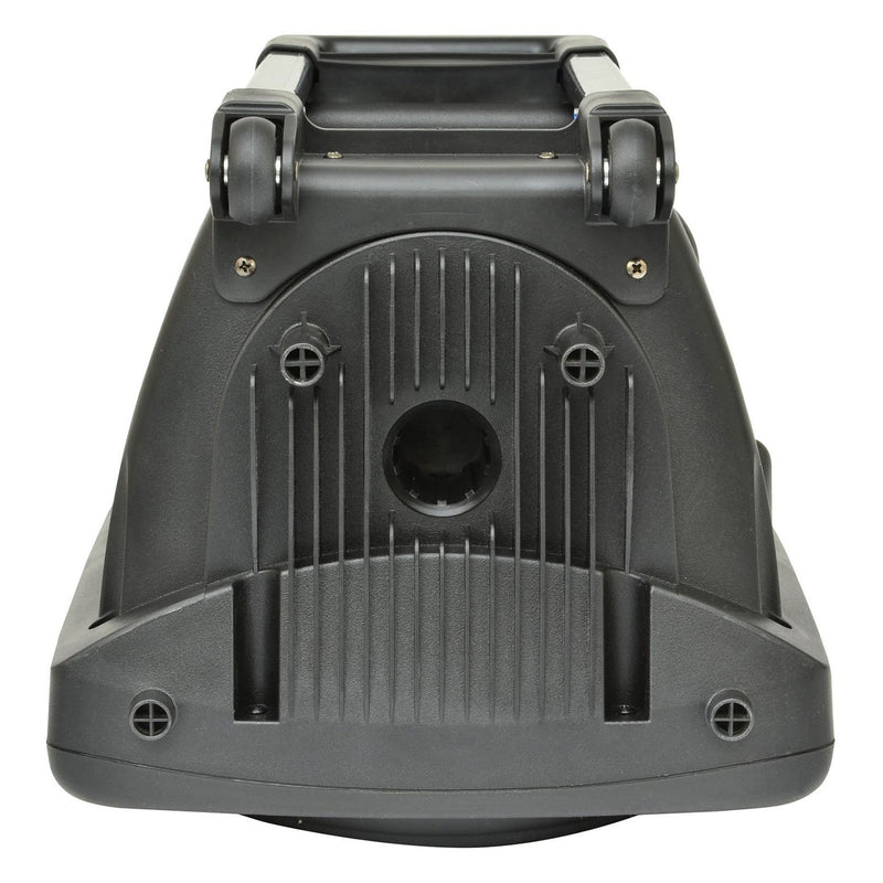 Qr Series Portable Pa With Neckband Radio Mic