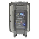 Qr Series Portable Pa With Neckband Radio Mic