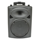 Qr Series Portable Pa With Neckband Radio Mic