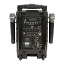 Qtx Portable Pa Set