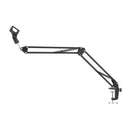 Studio Swivel Microphone Boom Arm