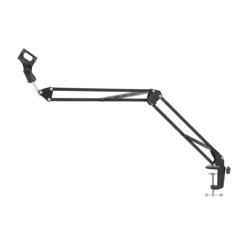Studio Swivel Microphone Boom Arm