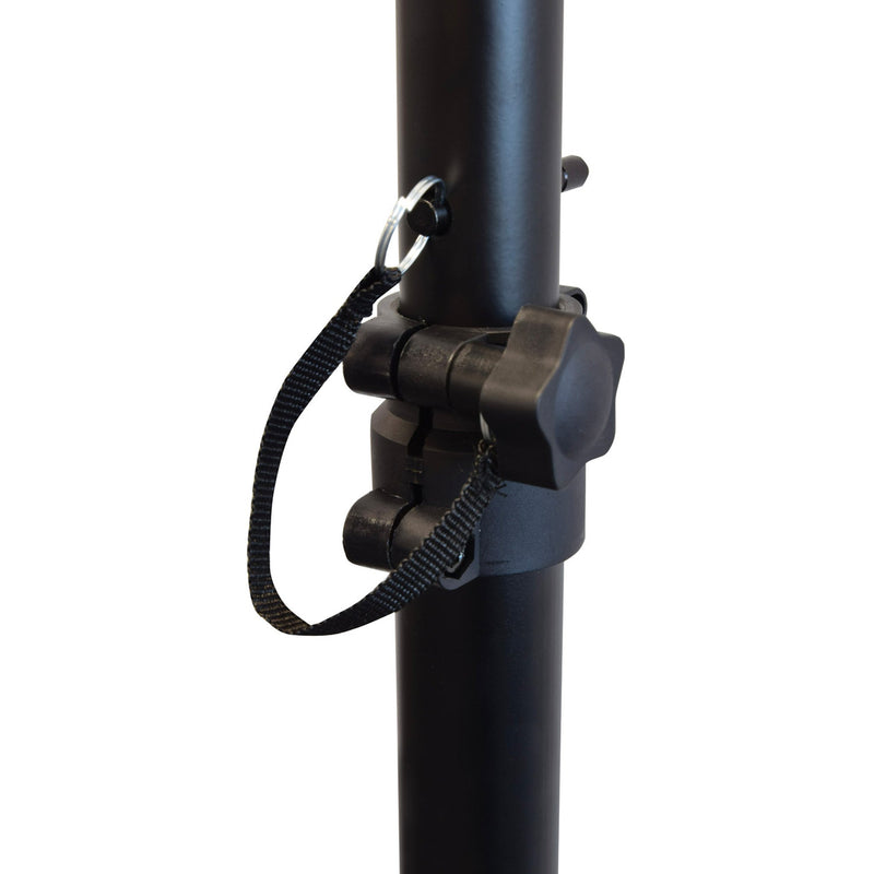 AVSL heavy duty speaker stand