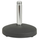 Soundlab Desk Top Straight Microphone Stand