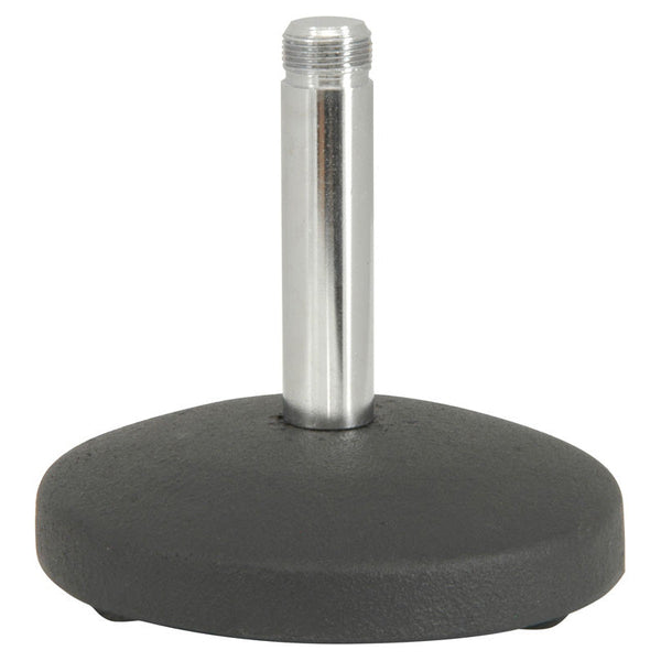 Soundlab Desk Top Straight Microphone Stand