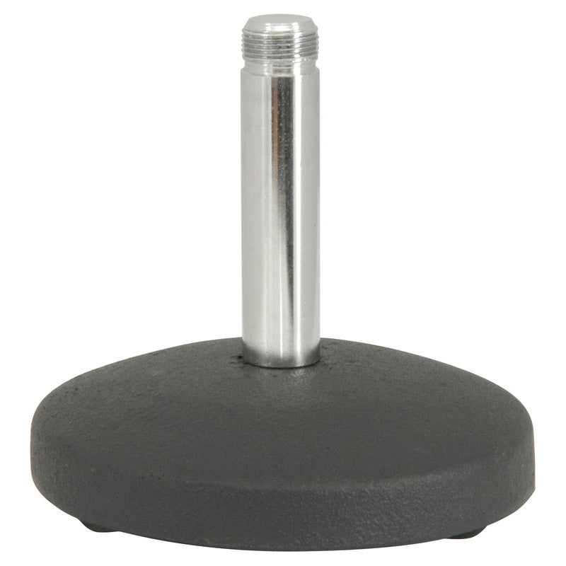 Soundlab Desk Top Straight Microphone Stand