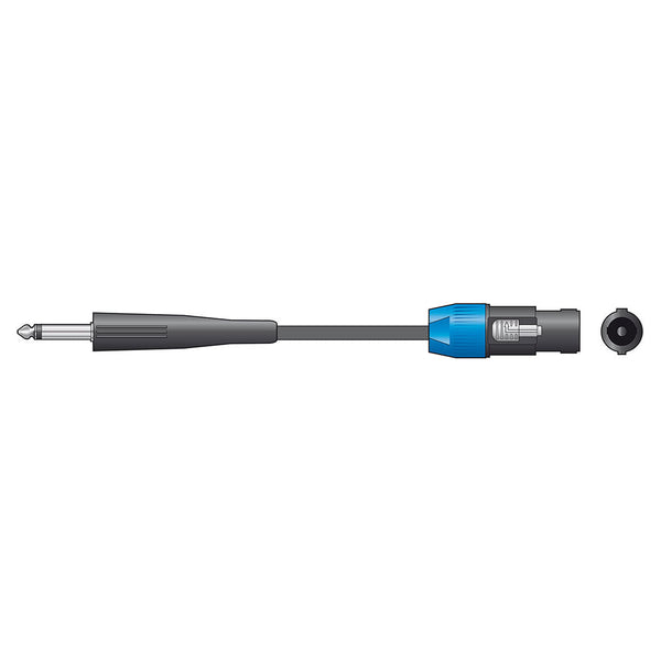 Skytronic Speaker Cable - 12 Metres