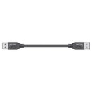 AV Link USB 2.0 type A to type A socket cable