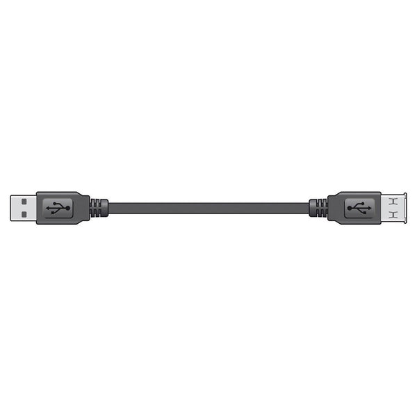 AV Link USB 2.0 type A to type A socket cable