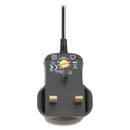 Chord Adjustable Multi Power Adaptor - 600Ma