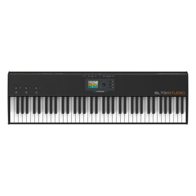 Studiologic SL Series MIDI keyboard - 73 keys (Studio)