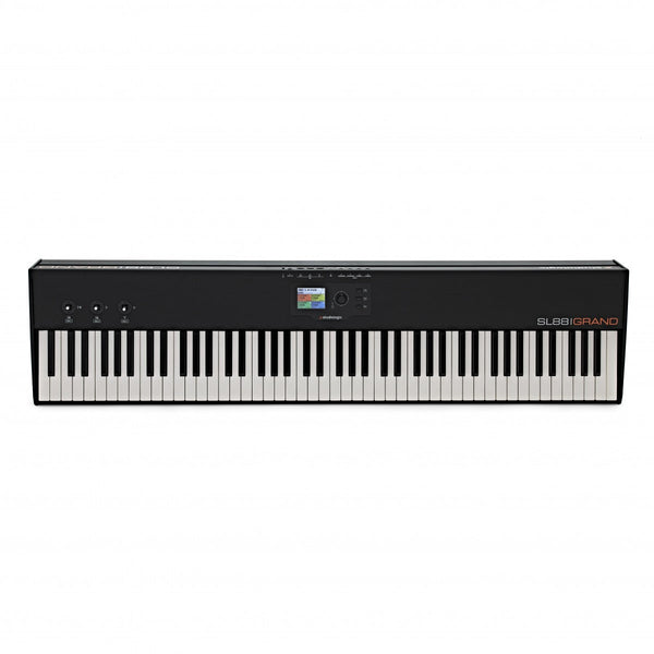 Studiologic SL Series MIDI keyboard - 88 keys (Studio)