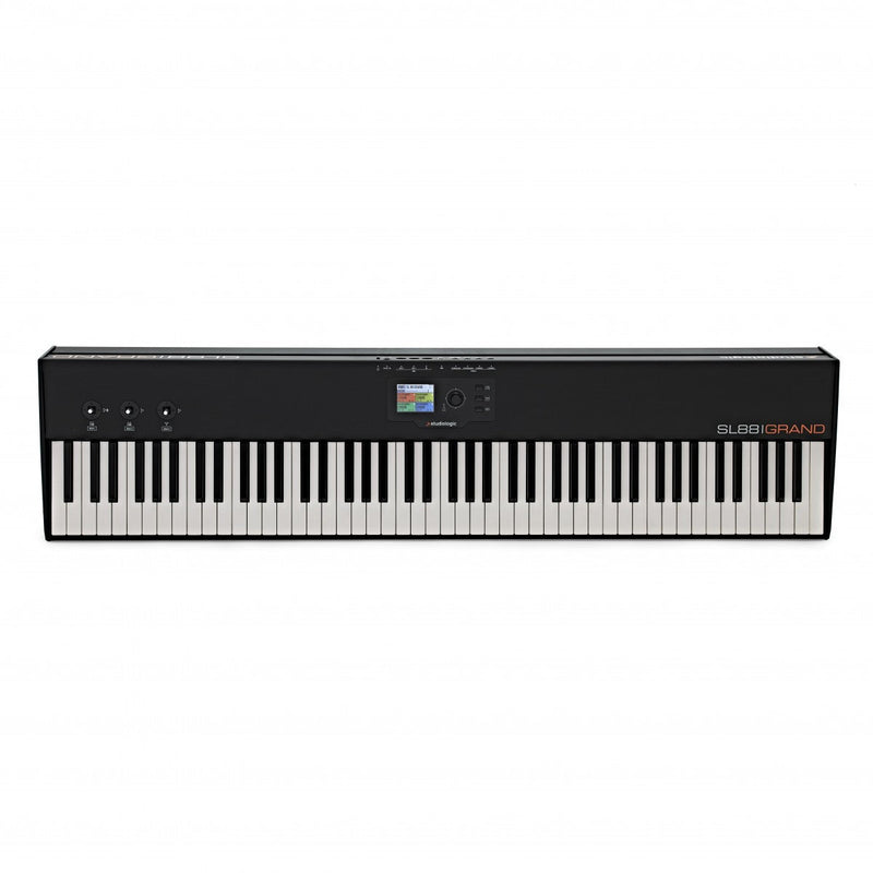 Studiologic SL Series MIDI keyboard - 88 keys (Studio)