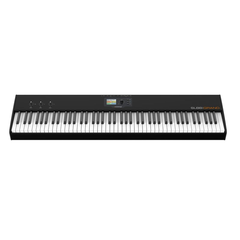 Studiologic SL Series MIDI keyboard - 88 keys (Grand)