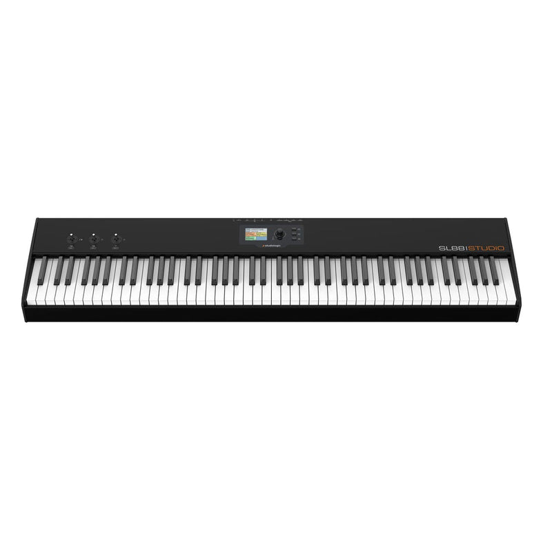 Studiologic SL Series MIDI keyboard - 88 keys (Studio)