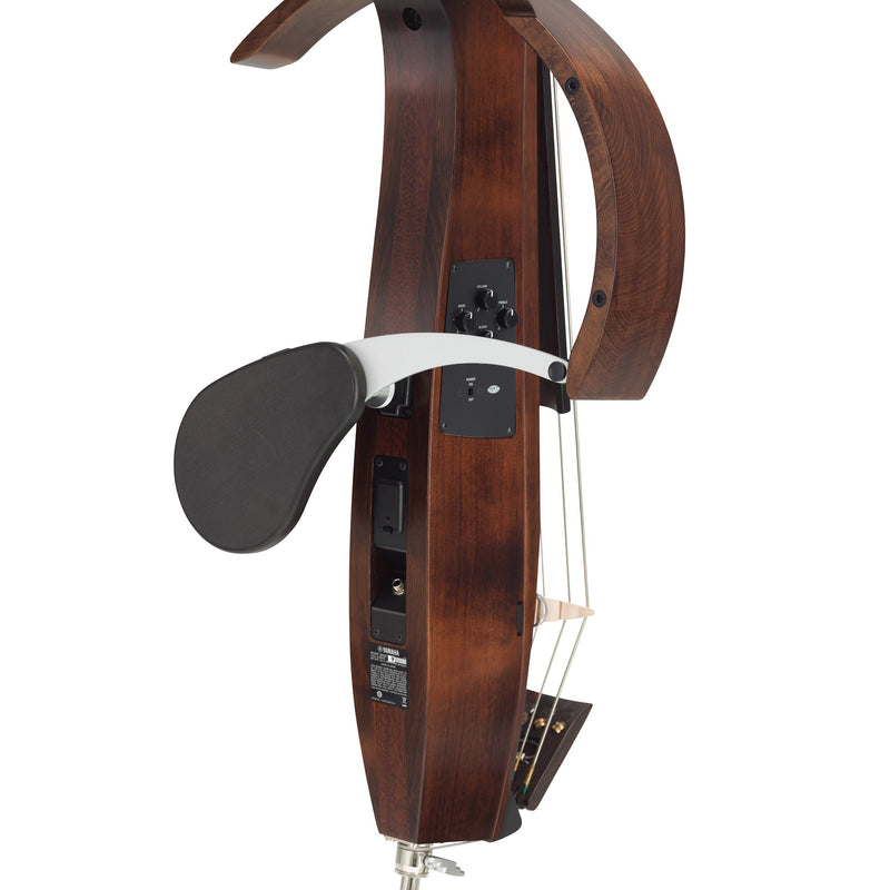 Yamaha SLB300 silent upright bass