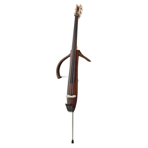 Yamaha SLB300 silent upright bass
