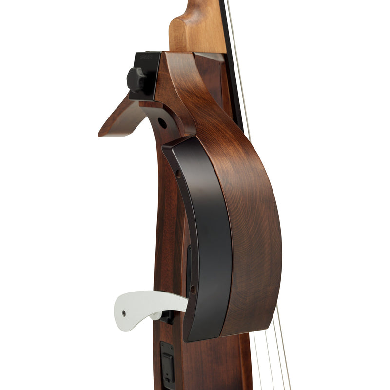 Yamaha SLB300 silent upright bass