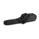 Yamaha SLG200N 4/4 steel string silent acoustic guitar - Translucent black