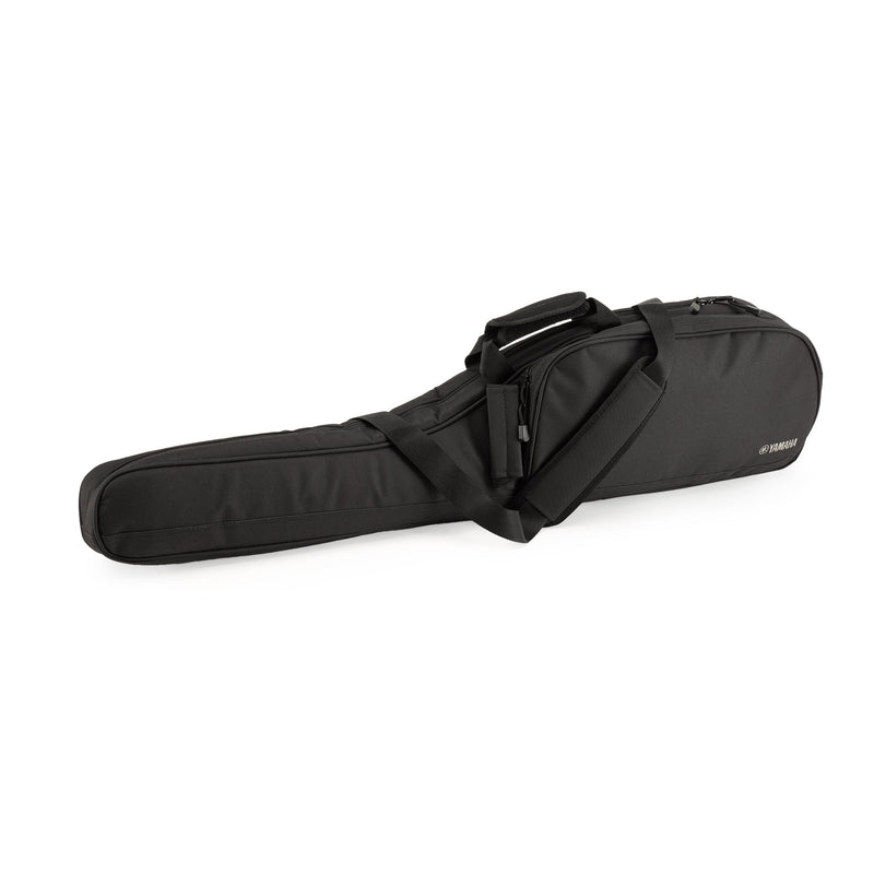 Yamaha SLG200N 4/4 steel string silent acoustic guitar - Natural