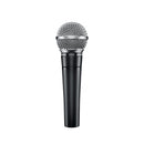 Shure Sm58 Dynamic Microphone - Without On/Off Switch
