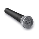 Shure Sm58 Dynamic Microphone - Without On/Off Switch