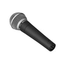 Shure Sm58 Dynamic Microphone - Without On/Off Switch