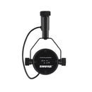 Shure SM7B vocal microphone