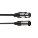 Roxtone Smart XLR microphone cable - 5m
