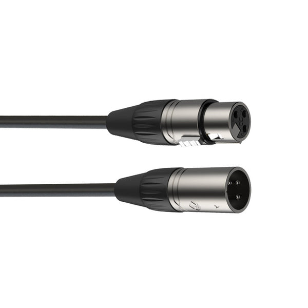 Roxtone Smart XLR microphone cable - 5m