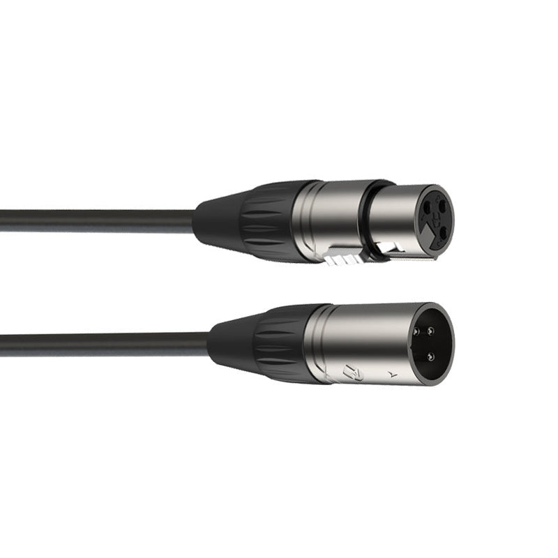 Roxtone Smart XLR microphone cable - 5m
