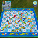 Math in the Playground