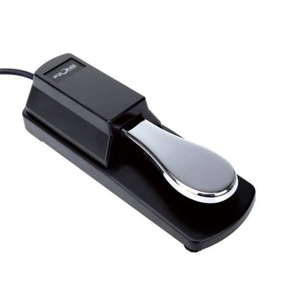 Fzone Sp-1 Sustain Pedal For Digital Pianos