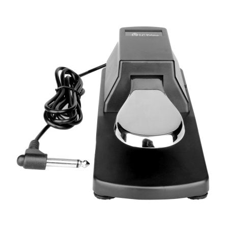 Fzone Sp-1 Sustain Pedal For Digital Pianos