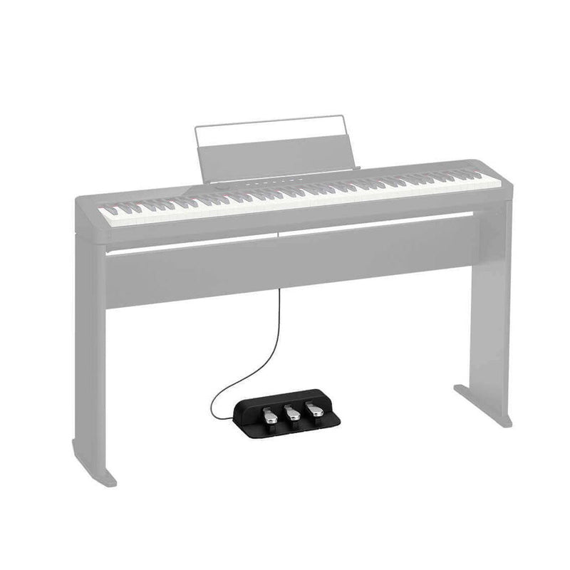 Casio SP-34 3 pedal unit