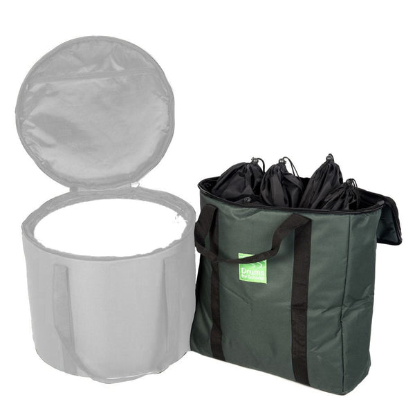 Storage carry bag for 5 x Jumbie Jam stands