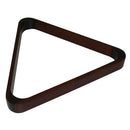 10-BALL SNOOKER TRIANGLE   2"