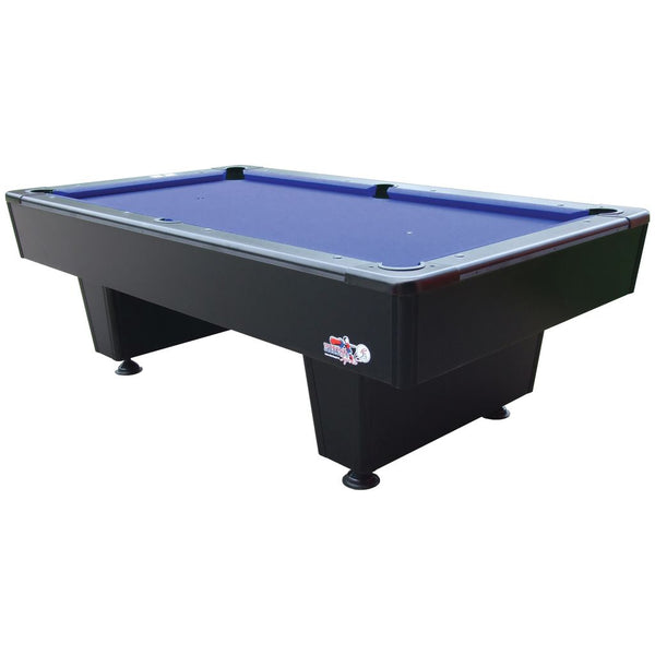 ROBERTO SPORTS FIRST POOL TABLE 6'