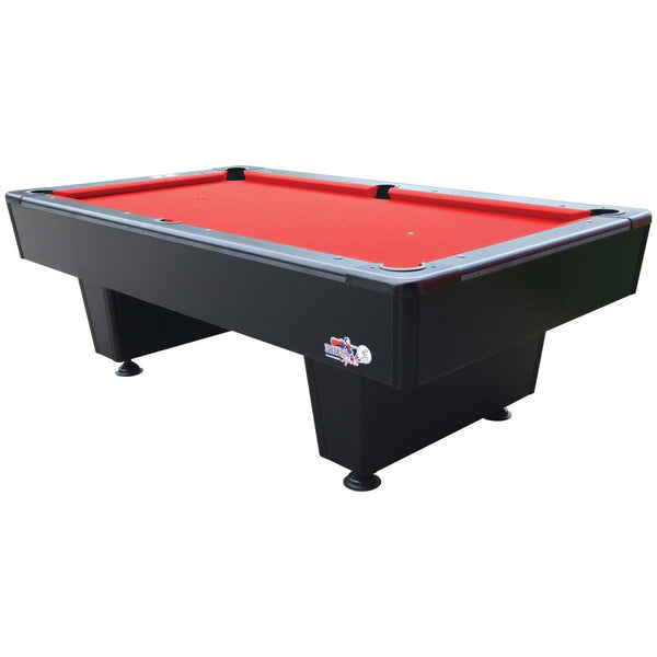 ROBERTO SPORTS FIRST POOL TABLE 8'