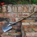 Junior Stainless Digging Spade