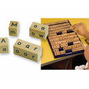 Spellbound Words up Board